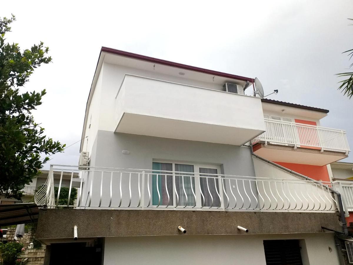 Villa Dora ##2 茨里克韦尼察 外观 照片
