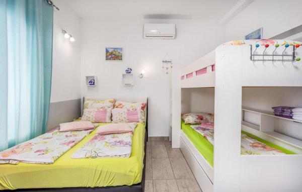 Villa Dora ##2 茨里克韦尼察 外观 照片